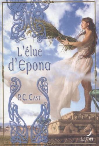L'élue d'Epona 9782280833844