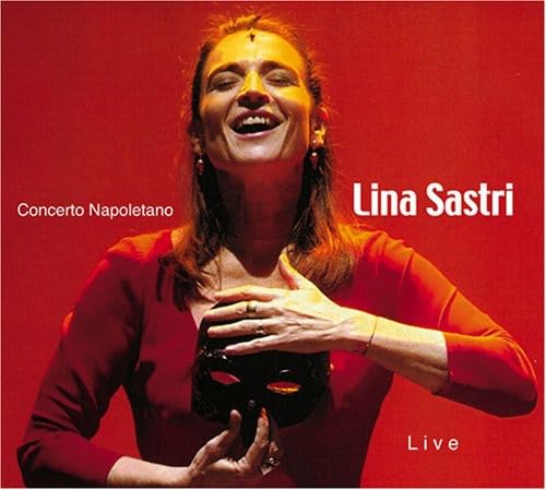 Concerto Napoletano [Import] 8031274005332