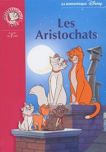 Les Aristochats 9782012008816