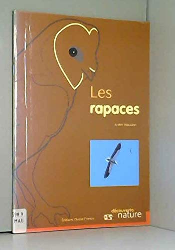 Les Rapaces 9782737328251