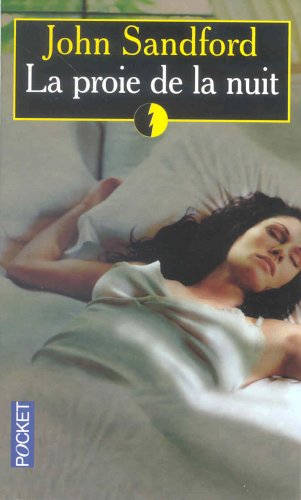 La proie de la nuit 9782266112376