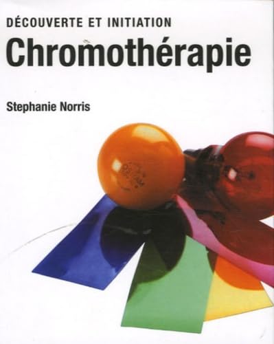 Chromothérapie 9783822856383