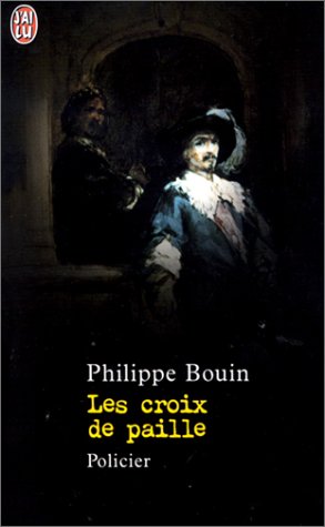 Les Croix de paille 9782290317556