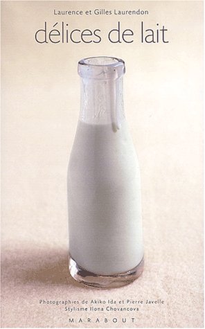 Délices de lait 9782501039734