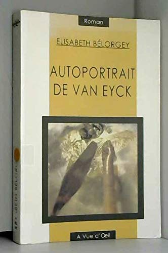 Autoportrait de Van Eyck 9782846660372