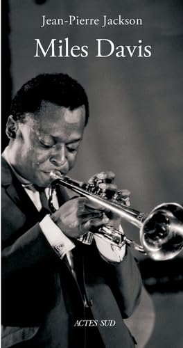 Miles Davis 9782742765256