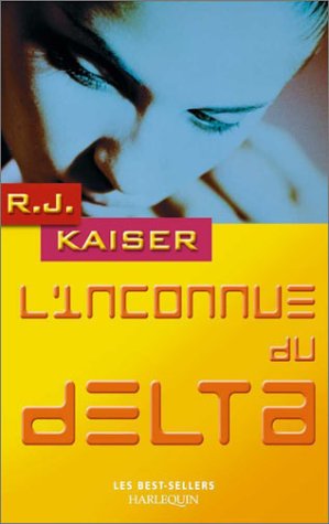 L'Inconnue du delta 9782280165563