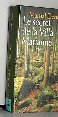 Le secret de la villa Marianne 9782298031171