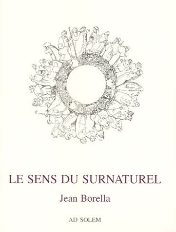 Le Sens du surnaturel 9729400901304