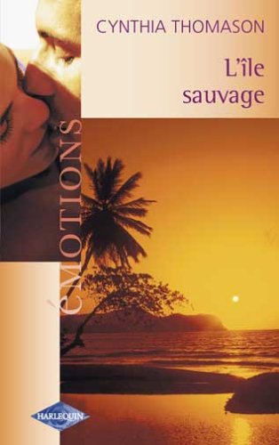 L'île sauvage 9782280079822