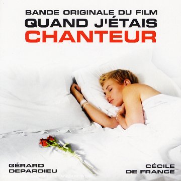 Quand J'etais Chanteur [Import] 5051011667022