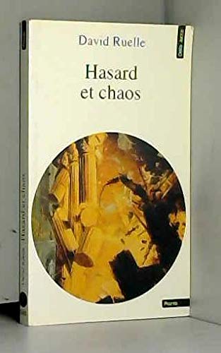 Hasard et chaos 9782020209335