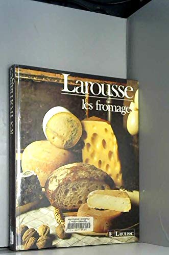 Les Fromages 9782035063045