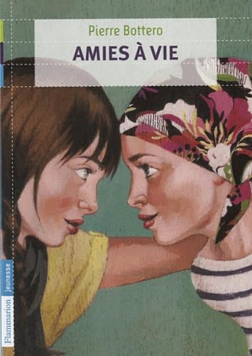 Amies à vie 9782081247178