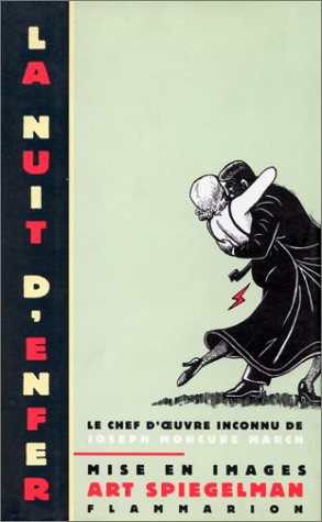 Nuit d'enfer (La) 9782080671004
