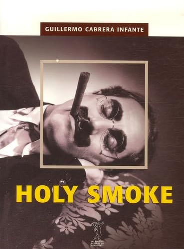 Holy Smoke 9782914834254