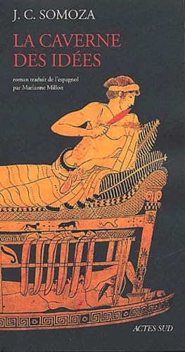 La Caverne des idées 9782742738090