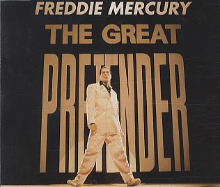 The Pretender 0797803148625