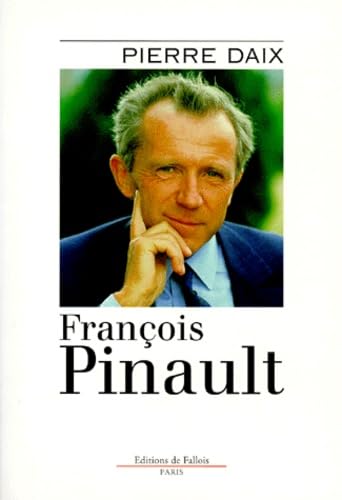 Francois Pinault 9782877063173