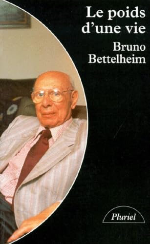 Le poids d'une vie 9782010189814