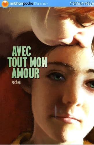 AVEC TOUT MON AMOUR 9782092515105