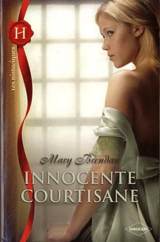 Innocente courtisane 9782280232296