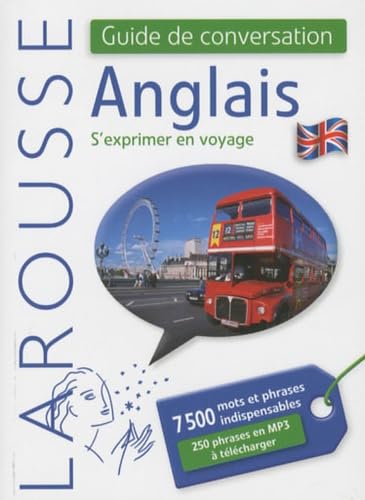 Anglais 9782035842329