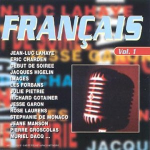 Variete Francaise Vol 1 3383001305020