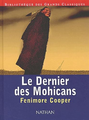 Le dernier des Mohicans 9782092703229