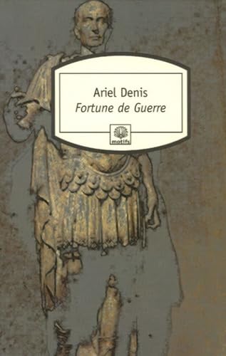 Fortune de Guerre 9782268059389