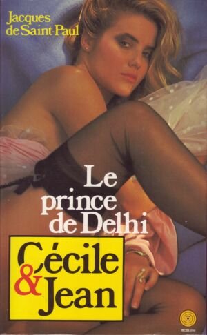 Le prince de delhi 9782865642076