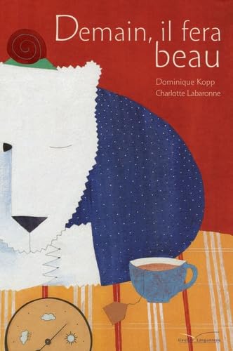 Demain, il fera beau 9782013911313
