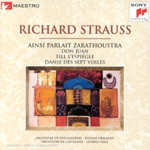 Ainsi parlait Zarathoustra 5099706399728