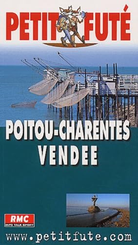 Poitou-Charentes - Vendée 9782746907232