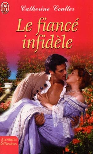Le fiancé infidèle 9782290338605