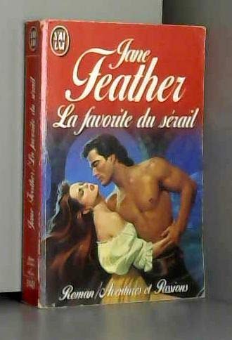 La favorite du sérail 9782277234487
