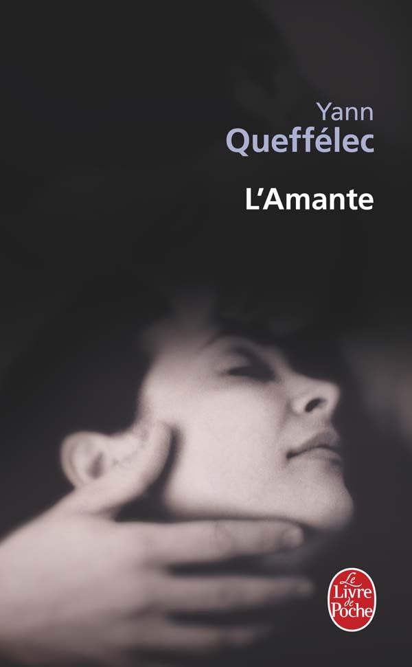 L'Amante 9782253120261