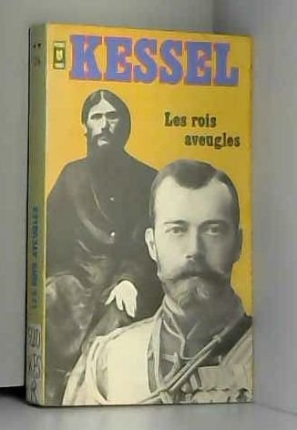 Les rois aveugles 