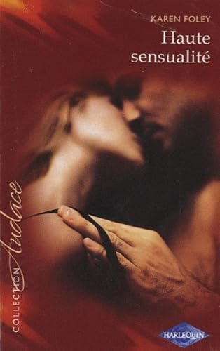 Haute sensualité 9782280214131