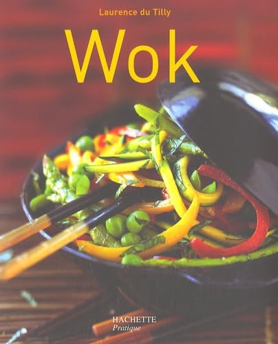 Wok 9782012371798