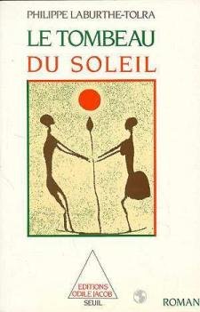 Le Tombeau du Soleil 9782724234893