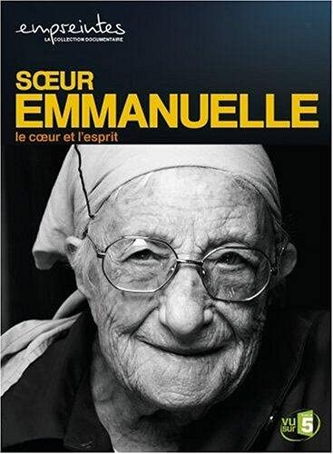 Soeur Emmanuelle 3333297600262
