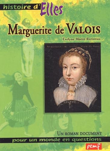 Marguerite de Valois 9782845264335