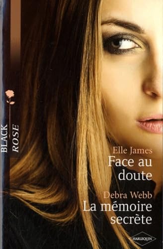 Face au doute ; La mémoire secrète 9782280232043