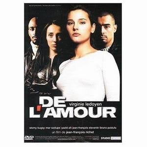 De l'amour 5414218907061
