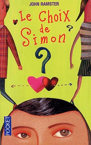 Le Choix de Simon 9782266111119