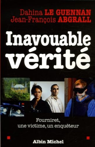 Inavouable vérité 9782226170859