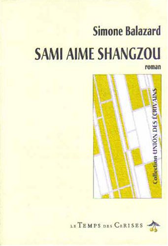 Sami aime Shangzou 9782841092000