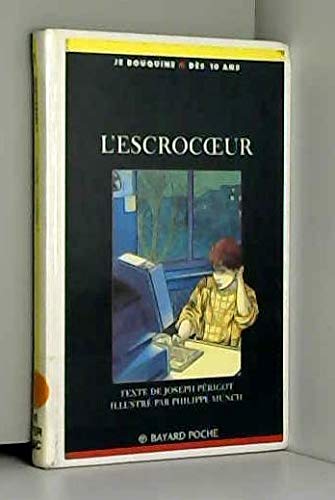 L'escrocoeur 9782227723252