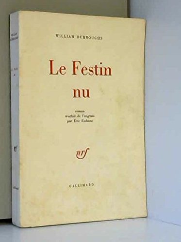LE FESTIN NU. 